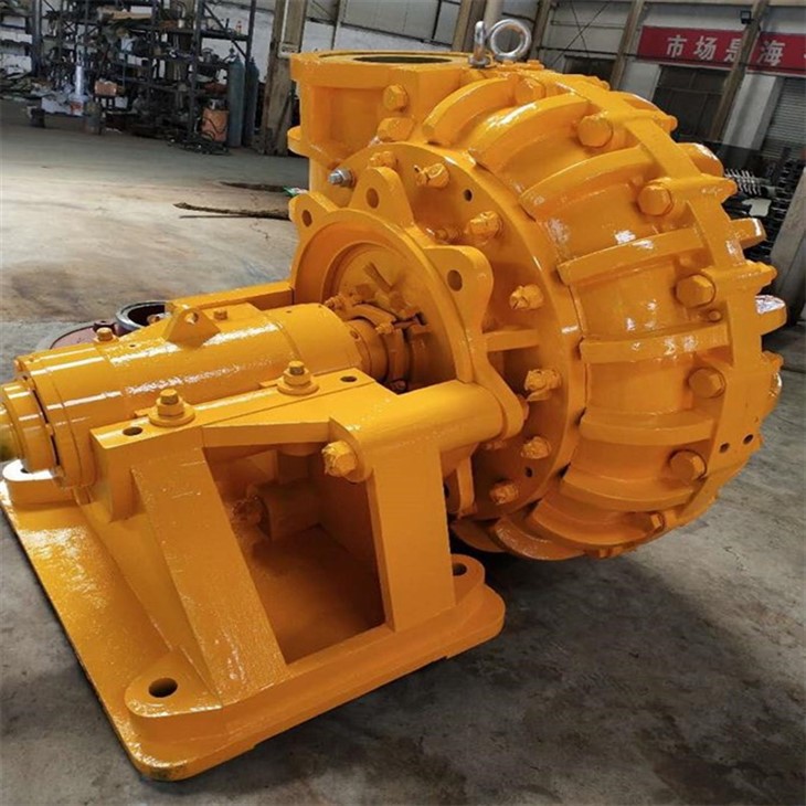 Abrasive Slurry Pump suppliers
