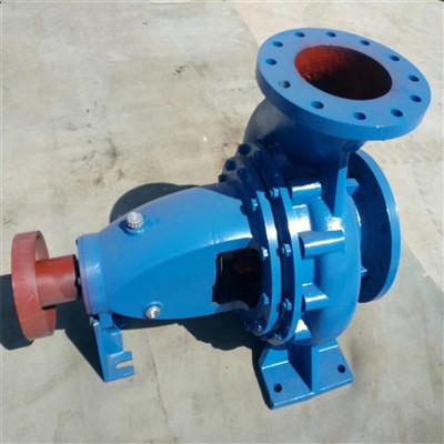 워터 펌프입니다