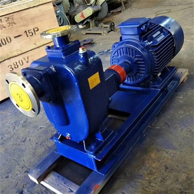 배설물 펌프의 비상 정지 절차는 무엇입니까?